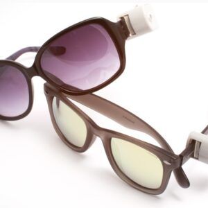 alarmas para gafas