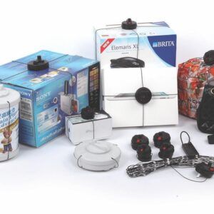 Especialistas en Sistemas Antirrobos en España - Accesorios Antihurto
