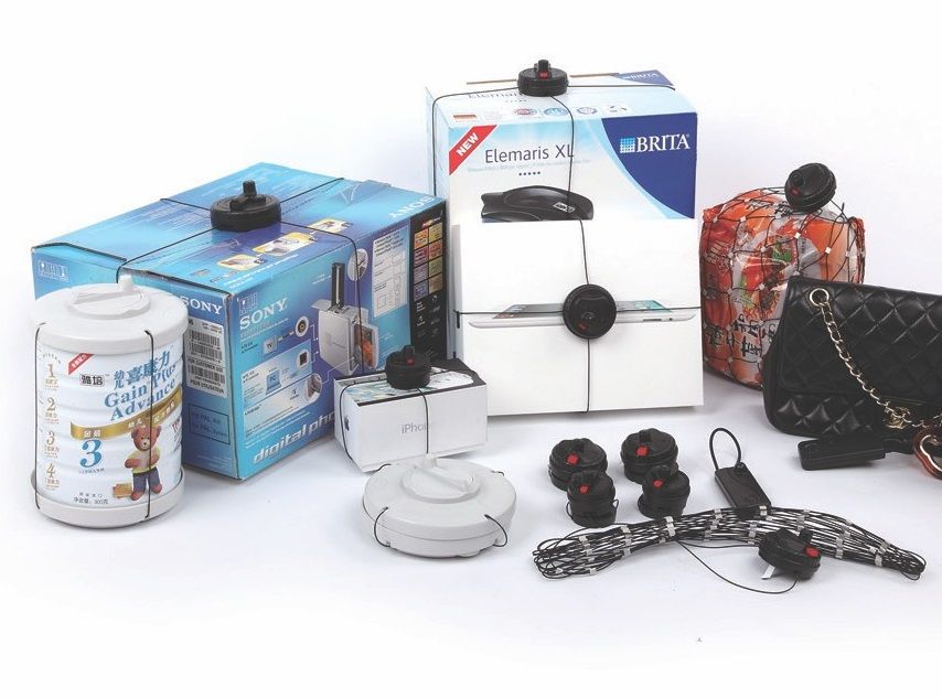 Especialistas en Sistemas Antirrobos en España - Accesorios Antihurto