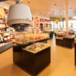Beneficios de Instalar Sistemas CCTV en Tiendas de Canarias